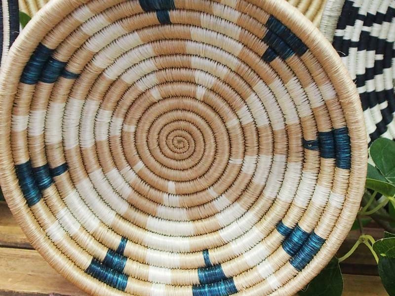 Rwanda Basket Set - 1.4 Rwanda Basket Set - 1.4